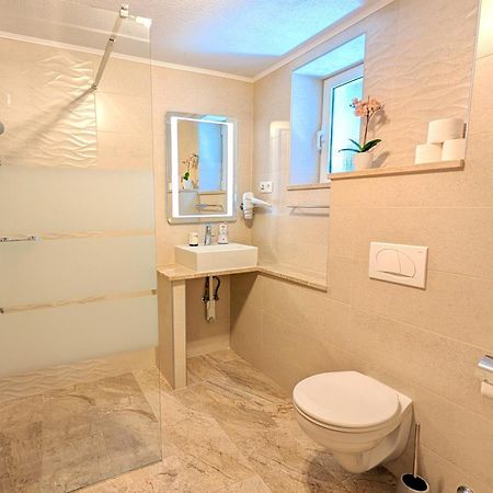 Modern 3Br Apartments In Zadar With Balcony Or Terrace, Free Parking & Ac Exteriör bild
