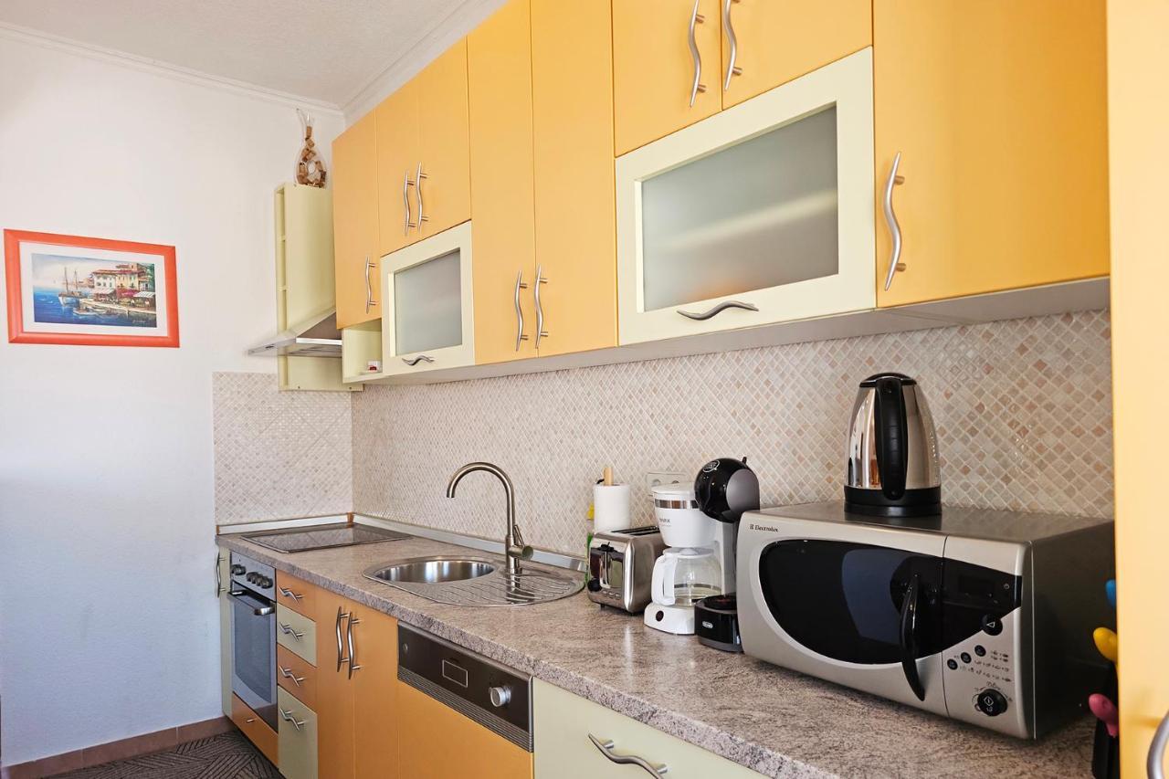 Modern 3Br Apartments In Zadar With Balcony Or Terrace, Free Parking & Ac Exteriör bild