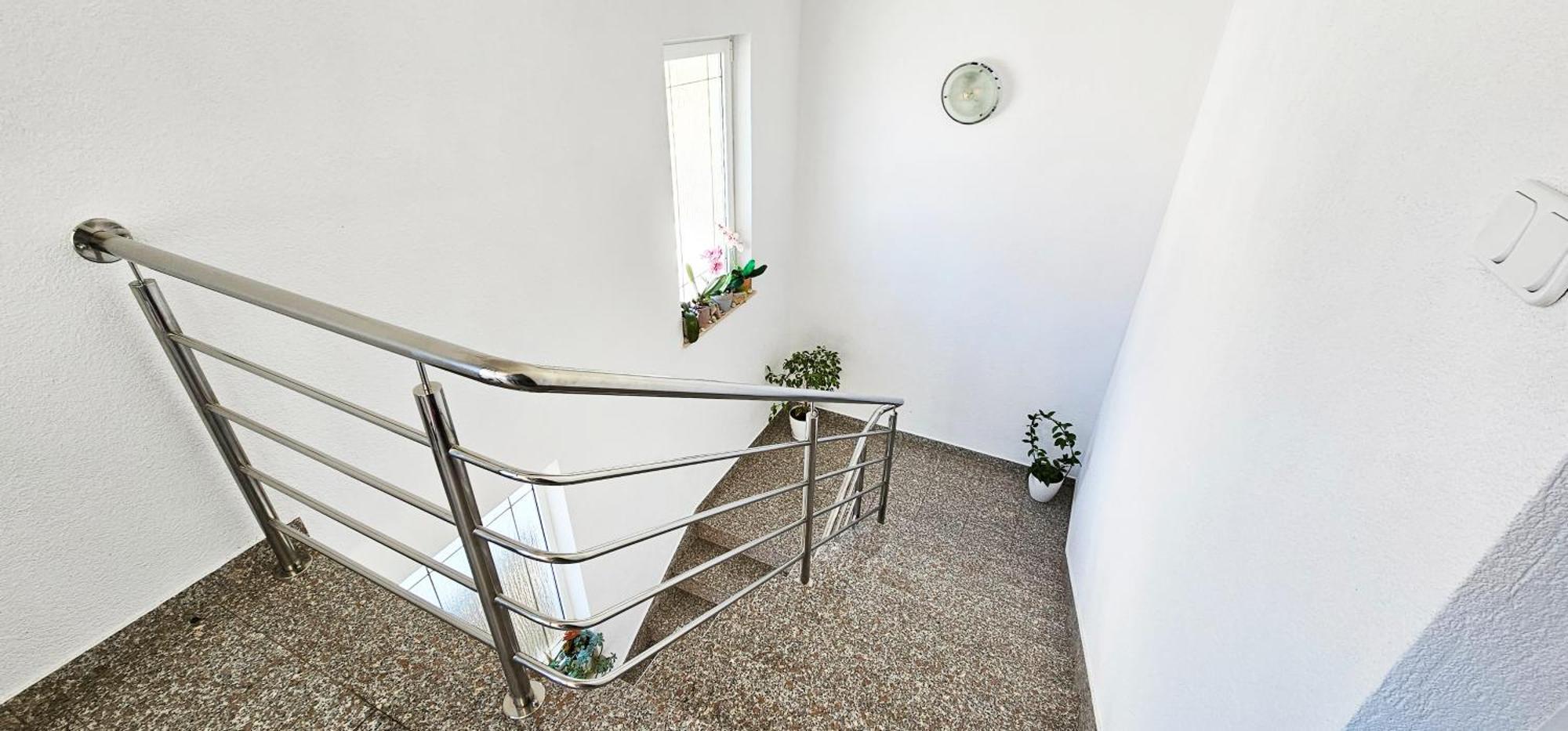 Modern 3Br Apartments In Zadar With Balcony Or Terrace, Free Parking & Ac Rum bild