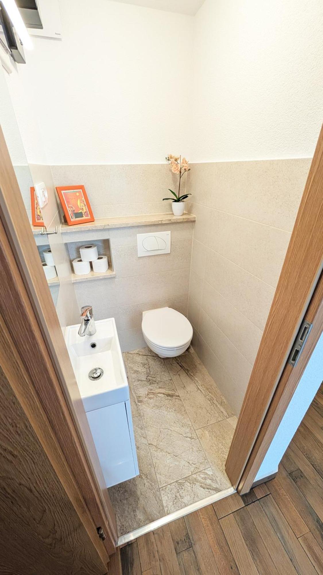 Modern 3Br Apartments In Zadar With Balcony Or Terrace, Free Parking & Ac Exteriör bild