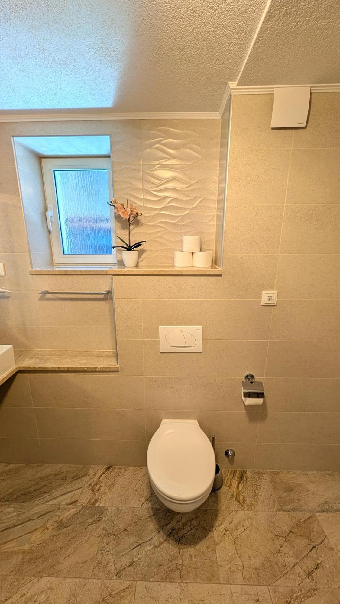Modern 3Br Apartments In Zadar With Balcony Or Terrace, Free Parking & Ac Rum bild