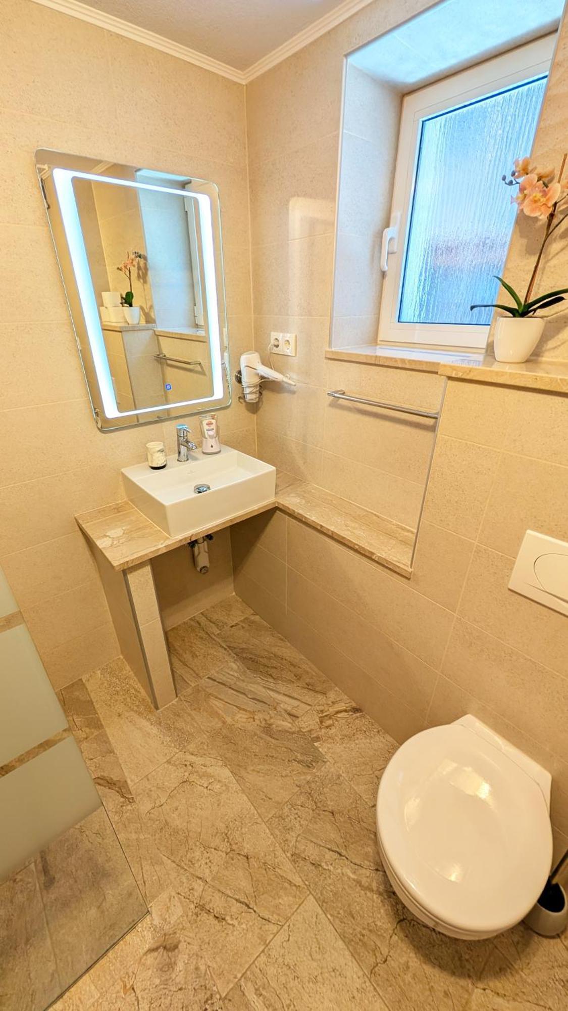 Modern 3Br Apartments In Zadar With Balcony Or Terrace, Free Parking & Ac Rum bild